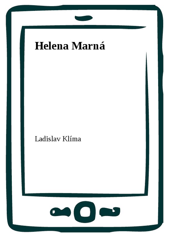 Helena Marná