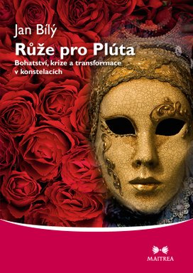 Růže pro Plúta