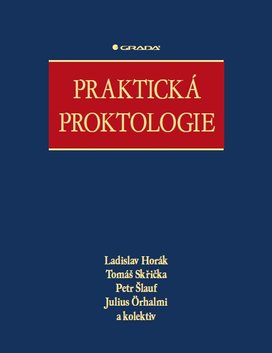Praktická proktologie