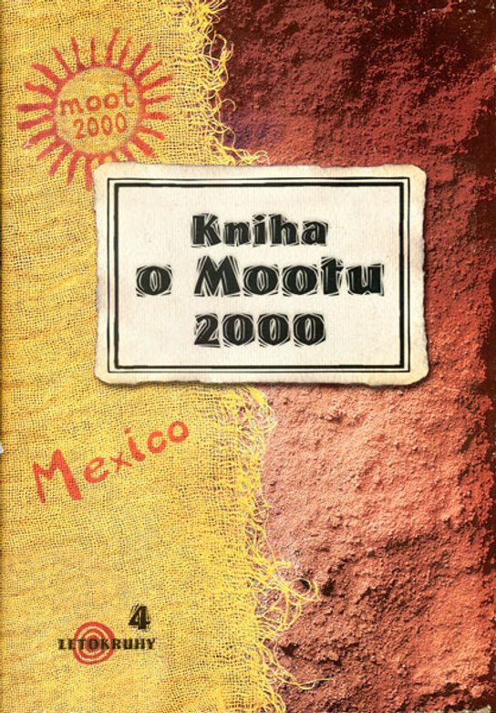 Kniha o Mootu 2000