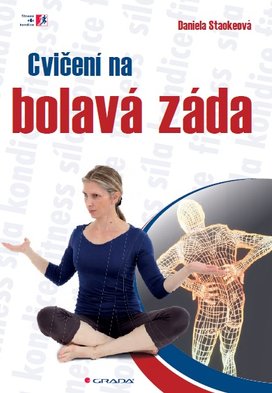 Cvičení na bolavá záda