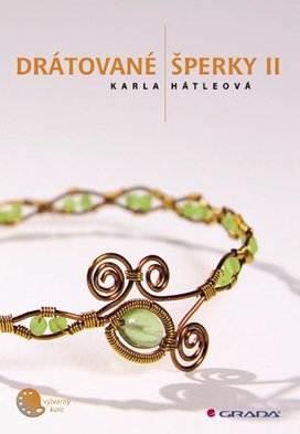 Drátované šperky II