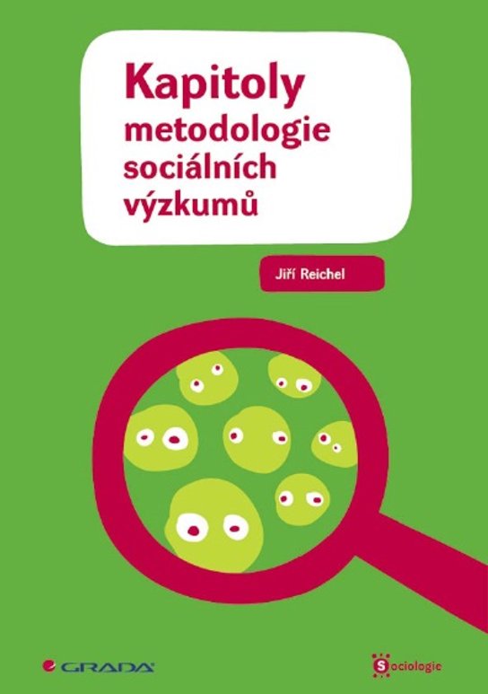 Kapitoly metodologie sociálních výzkumů