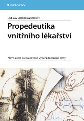 Propedeutika vnitřního lékařství