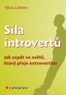 Síla introvertů