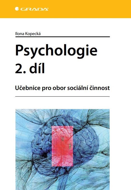 Psychologie 2. díl