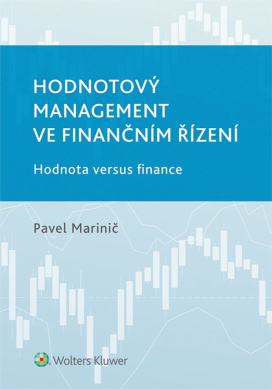 Hodnotový management ve finančním řízení