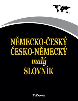 Německo-český / česko-německý malý slovník
