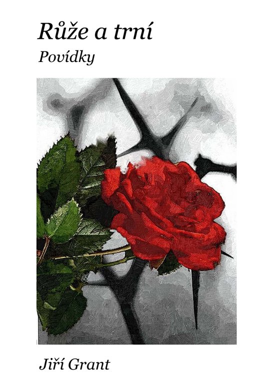 Růže a trní: Povídky