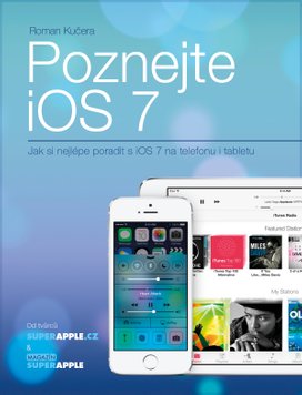 Poznejte iOS 7