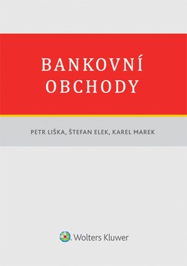 Bankovní obchody