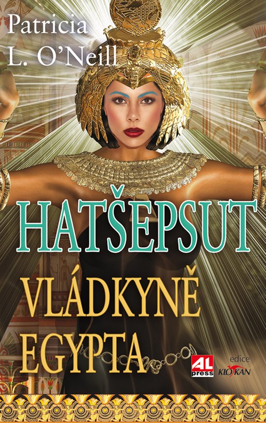 Hatšepsut, vládkyně Egypta