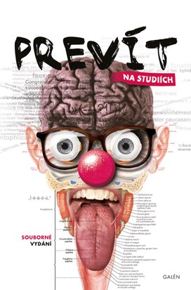 Prevít na studiích
