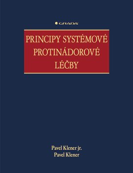 Principy systémové protinádorové léčby