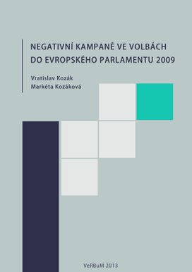 Negativní kampaně ve volbách do Evropského parlamentu 2009