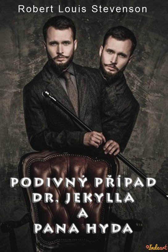 Podivný případ Dr.Jekylla a pana Hyda