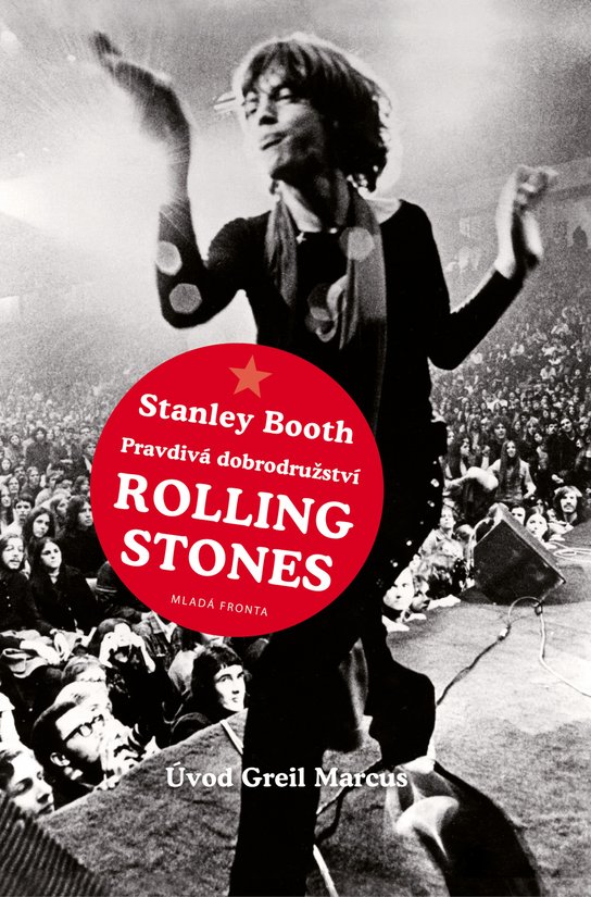 Pravdivá dobrodružství Rolling Stones
