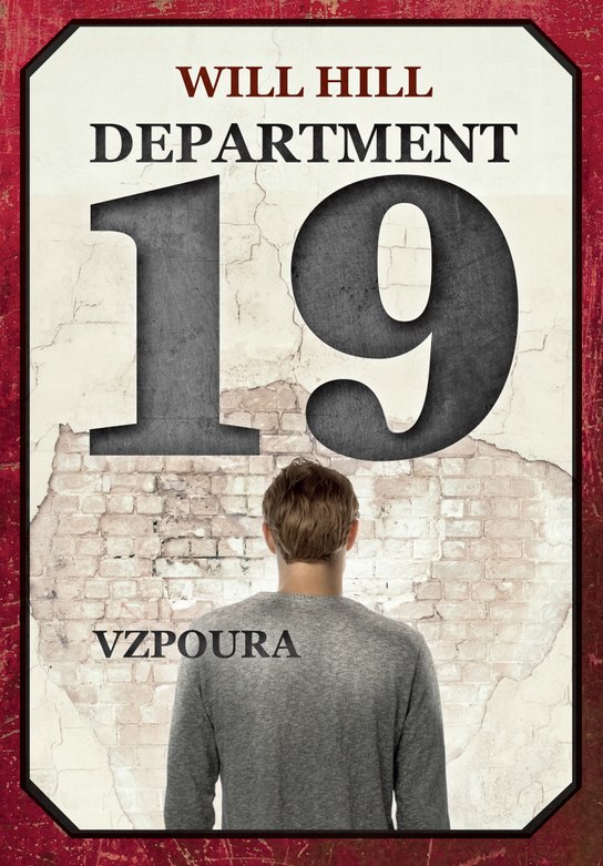 Department 19 – Vzpoura