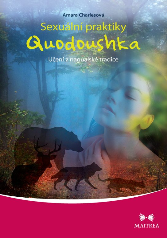 Sexuální praktiky Quodoushka
