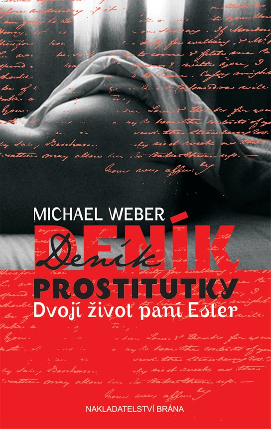 Deník prostitutky