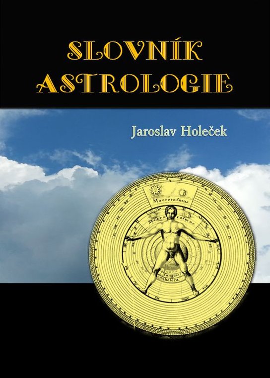 Slovník astrologie
