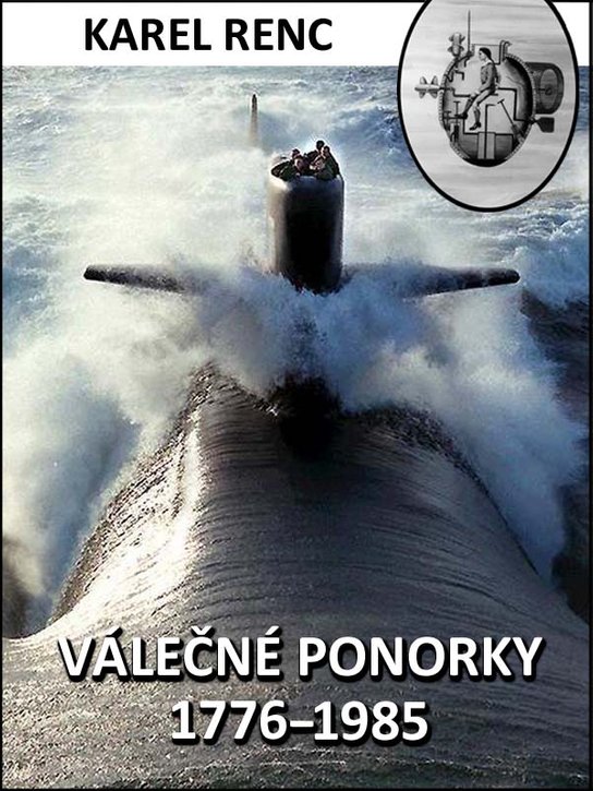 Válečné ponorky 1776–1985