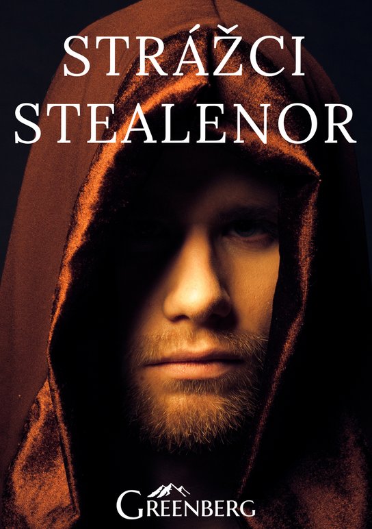 Strážci Stealenor