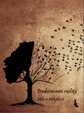 Predstieranie reality