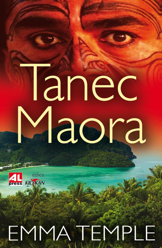 Tanec Maora