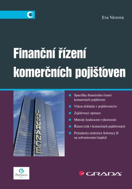 Finanční řízení komerčních pojišťoven