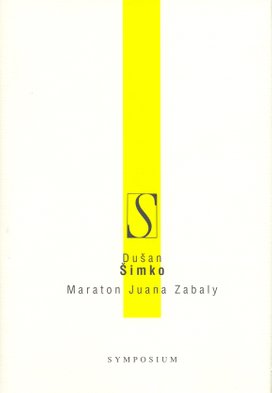 Maraton Juana Zabaly