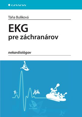 EKG pre záchranárov nekardiológov