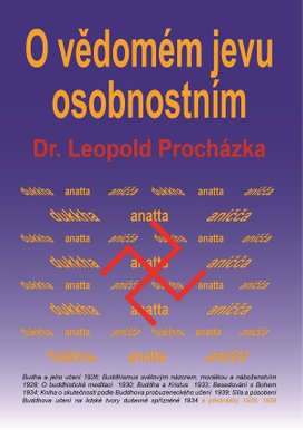 O vědomém jevu osobnostním