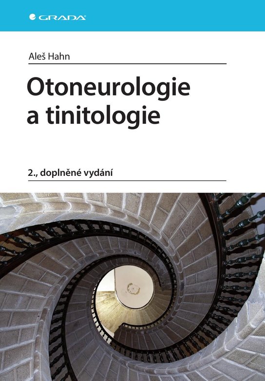 Otoneurologie a tinitologie
