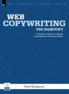 Webcopywriting pro samouky