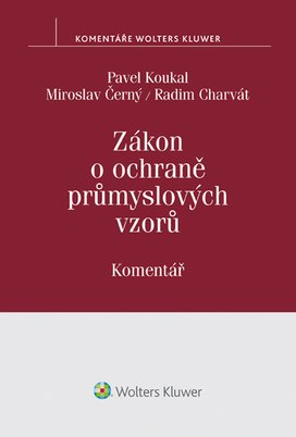 Zákon o ochraně průmyslových vzorů. Komentář