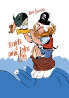 Tonička a pirát Jedno oko