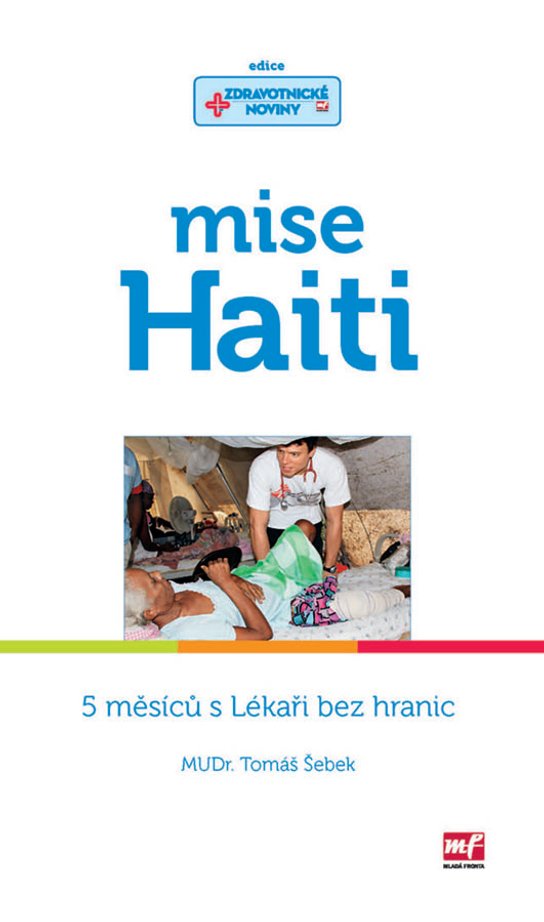Mise Haiti