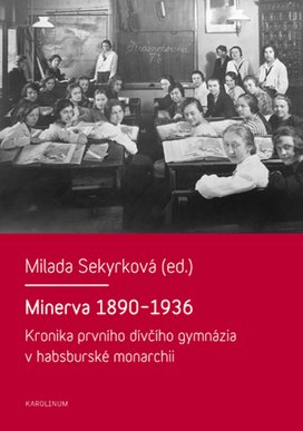 Minerva 1890–1936