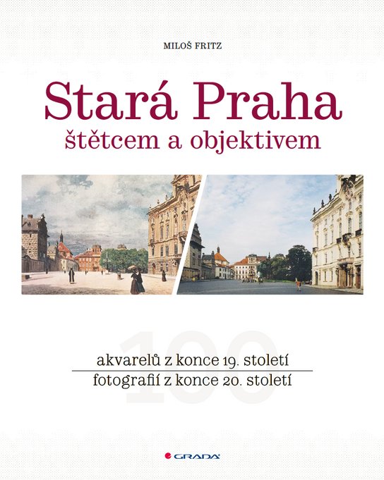 Stará Praha
