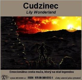 Cudzinec
