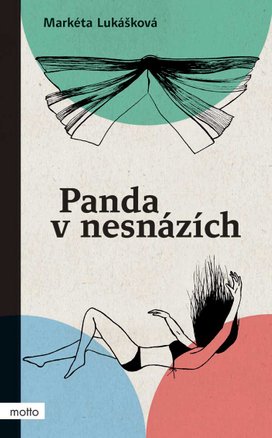 Panda v nesnázích