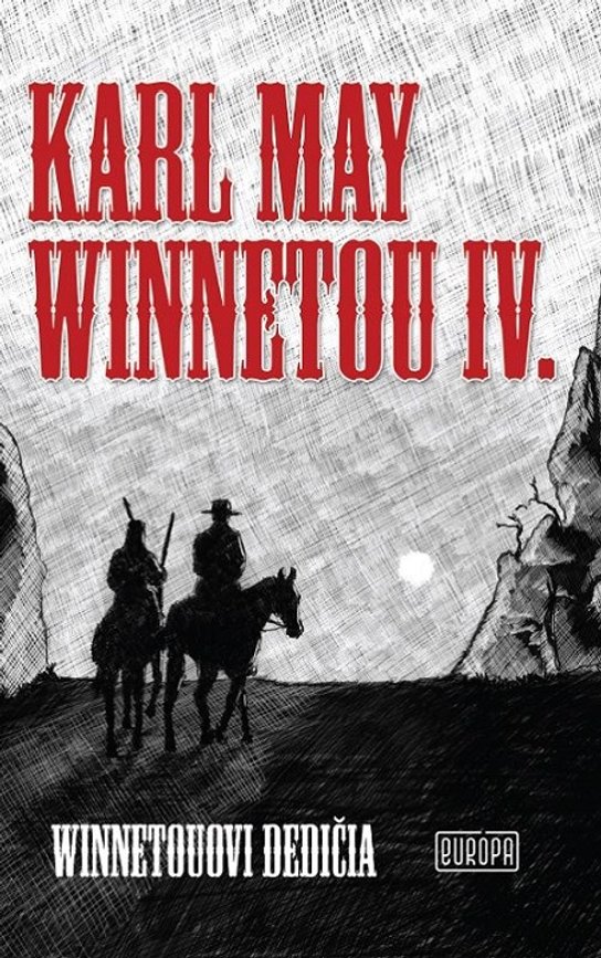 Winnetou IV.