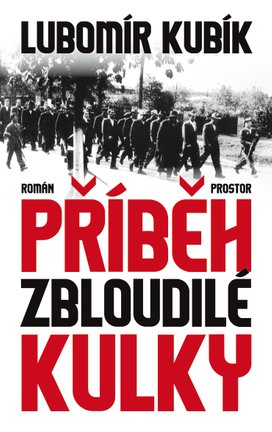 Příběh zbloudilé kulky