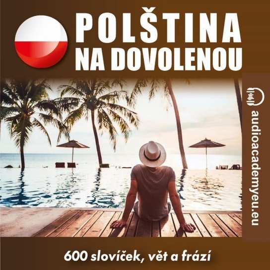 Polština na dovolenou