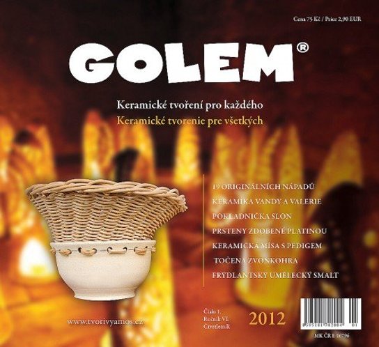 Golem 01/2012