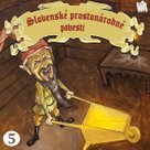 Slovenské prostonárodné povesti dľa P. E. Dobšinského