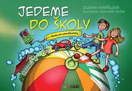 Jedeme do školy