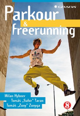 Parkour a freerunning