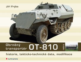 Obrněný transportér OT - 810